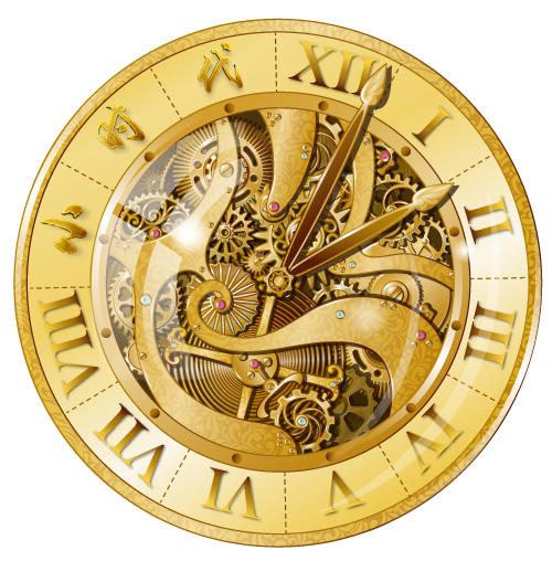 TMR World Trade Logo